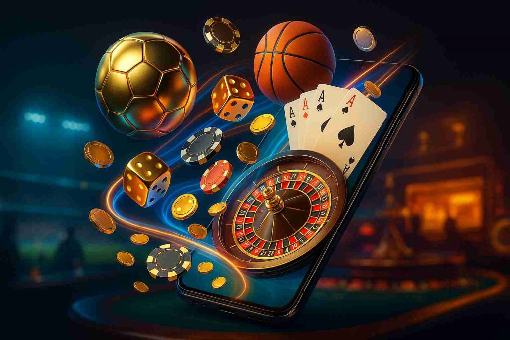 BlueBet Australia Bonus